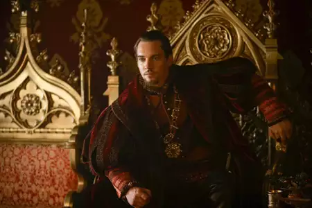 Dynastia Tudorów - galeria zdjęć - filmweb