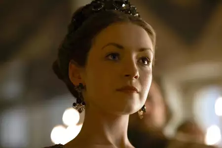 Dynastia Tudorów - galeria zdjęć - filmweb