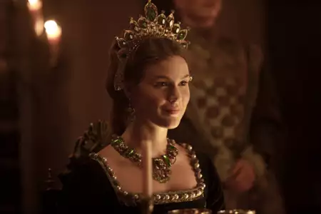 Dynastia Tudorów - galeria zdjęć - filmweb