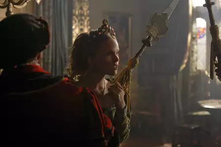 Dynastia Tudorów - galeria zdjęć - filmweb
