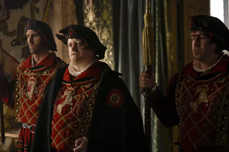 Dynastia Tudorów - galeria zdjęć - filmweb