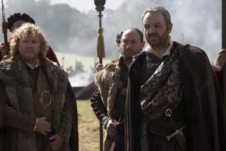 Dynastia Tudorów - galeria zdjęć - filmweb