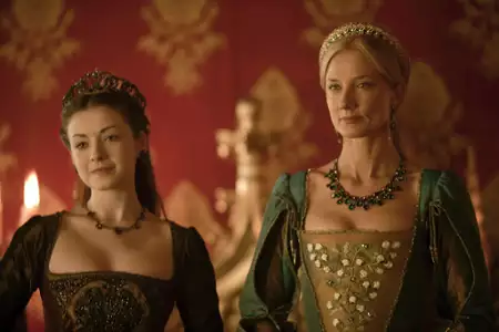 Dynastia Tudorów - galeria zdjęć - filmweb
