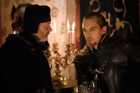 Dynastia Tudorów - galeria zdjęć - filmweb