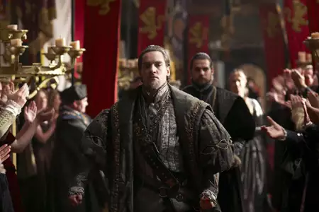Dynastia Tudorów - galeria zdjęć - filmweb