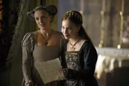 Dynastia Tudorów - galeria zdjęć - filmweb