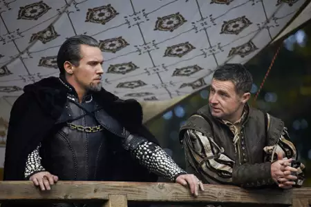 Dynastia Tudorów - galeria zdjęć - filmweb