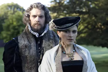 Dynastia Tudorów - galeria zdjęć - filmweb