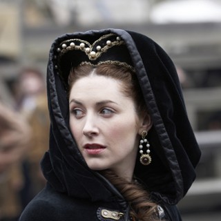 Anne Stanhope