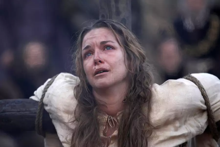 Dynastia Tudorów - galeria zdjęć - filmweb