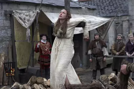 Dynastia Tudorów - galeria zdjęć - filmweb