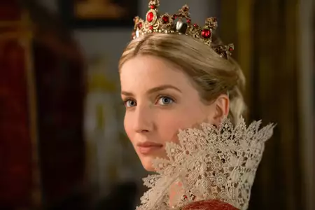 Dynastia Tudorów - galeria zdjęć - filmweb