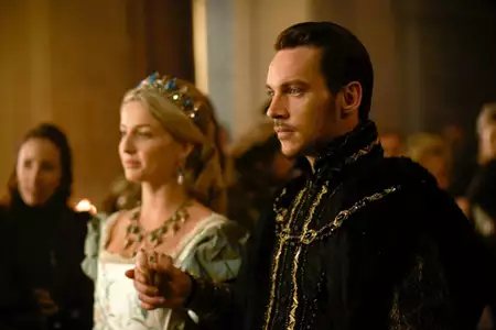 Dynastia Tudorów - galeria zdjęć - filmweb