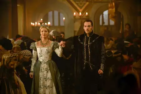Dynastia Tudorów - galeria zdjęć - filmweb
