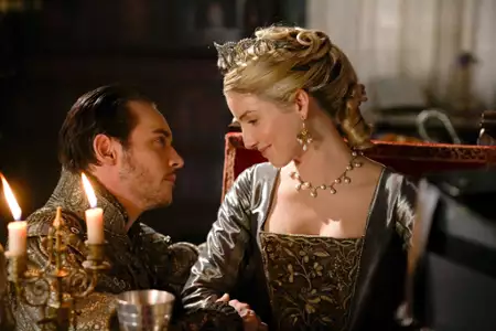 Dynastia Tudorów - galeria zdjęć - filmweb