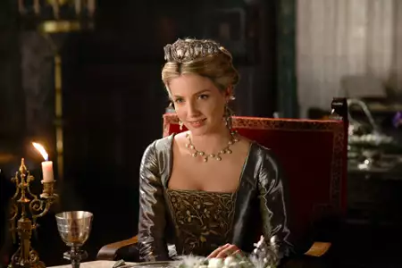 Dynastia Tudorów - galeria zdjęć - filmweb