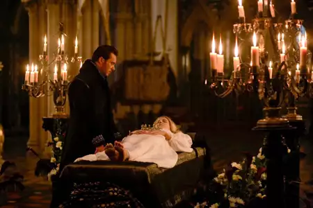 Dynastia Tudorów - galeria zdjęć - filmweb