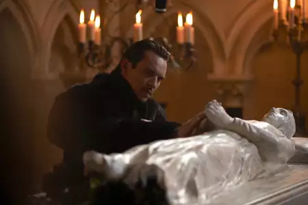 Dynastia Tudorów - galeria zdjęć - filmweb