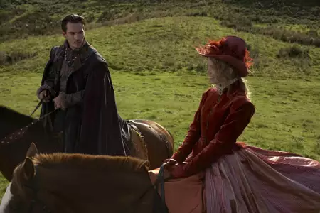 Dynastia Tudorów - galeria zdjęć - filmweb
