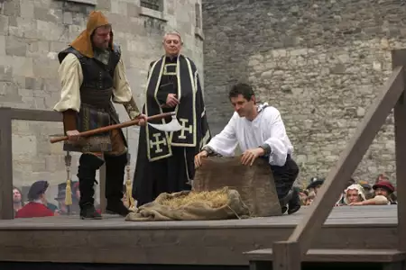 Dynastia Tudorów - galeria zdjęć - filmweb