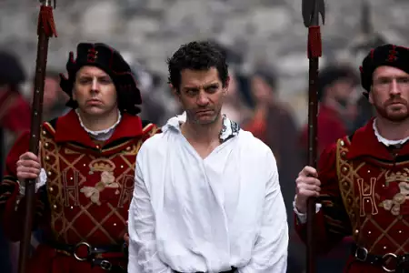 Dynastia Tudorów - galeria zdjęć - filmweb