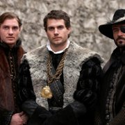 The Tudors - galeria zdjęć - filmweb