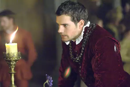 Dynastia Tudorów - galeria zdjęć - filmweb