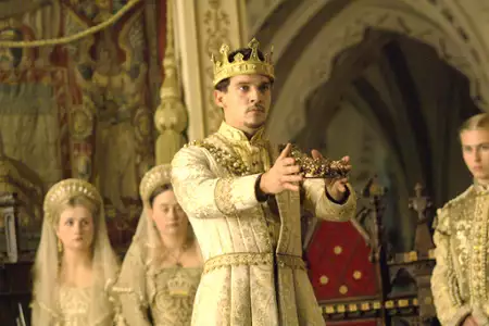 Dynastia Tudorów - galeria zdjęć - filmweb