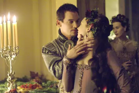 Dynastia Tudorów - galeria zdjęć - filmweb