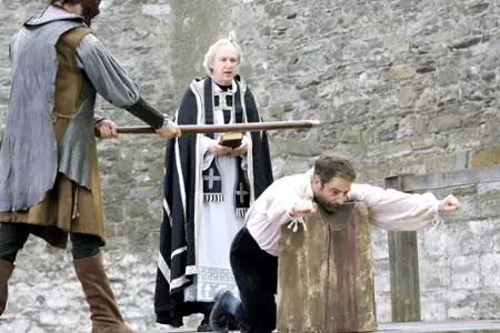 Dynastia Tudor&oacute;w - galeria zdjęć - filmweb