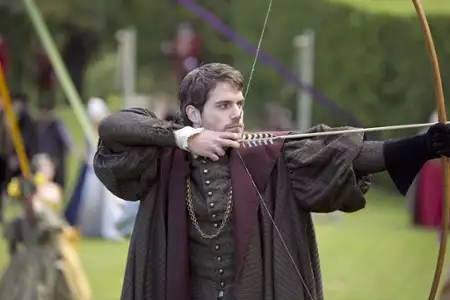 Dynastia Tudorów - galeria zdjęć - filmweb