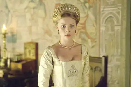 Dynastia Tudorów - galeria zdjęć - filmweb