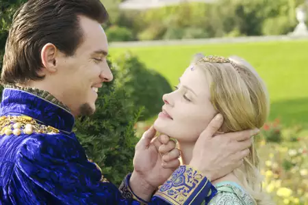 Dynastia Tudorów - galeria zdjęć - filmweb