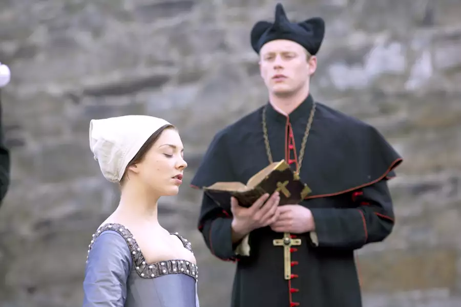 Dynastia Tudorów - galeria zdjęć - filmweb