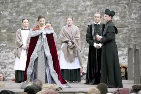Dynastia Tudor&oacute;w - galeria zdjęć - filmweb