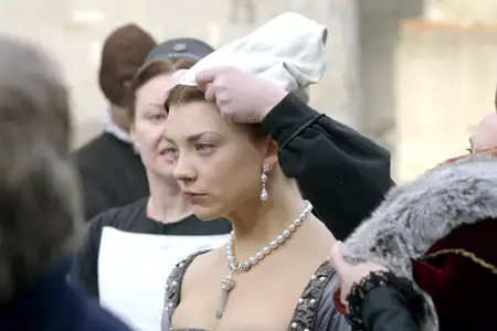 Dynastia Tudorów - galeria zdjęć - filmweb