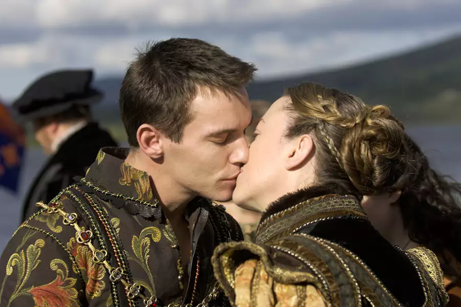 Dynastia Tudorów - galeria zdjęć - filmweb