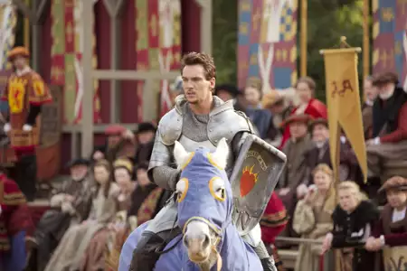 Dynastia Tudorów - galeria zdjęć - filmweb
