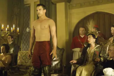 Dynastia Tudor&oacute;w - galeria zdjęć - filmweb