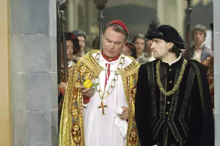 Dynastia Tudorów - galeria zdjęć - filmweb