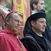 The Tudors - galeria zdjęć - filmweb