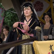 Maria Doyle Kennedy