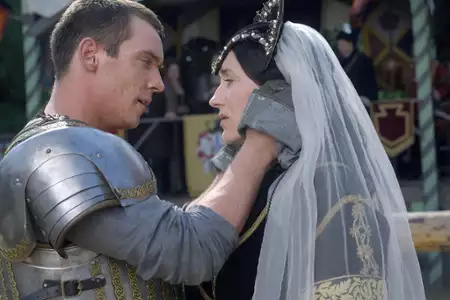 Dynastia Tudorów - galeria zdjęć - filmweb