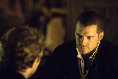 Dynastia Tudorów - galeria zdjęć - filmweb