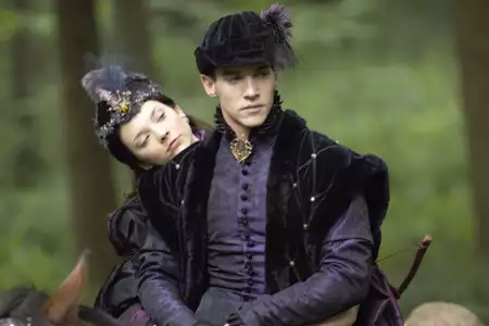 Dynastia Tudorów - galeria zdjęć - filmweb
