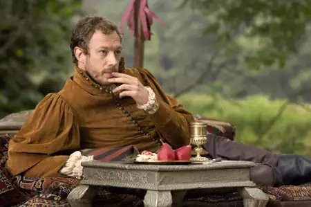 Dynastia Tudorów - galeria zdjęć - filmweb