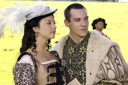 Dynastia Tudorów - galeria zdjęć - filmweb