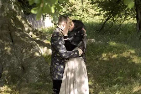 Dynastia Tudorów - galeria zdjęć - filmweb