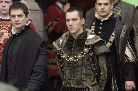 Dynastia Tudorów - galeria zdjęć - filmweb