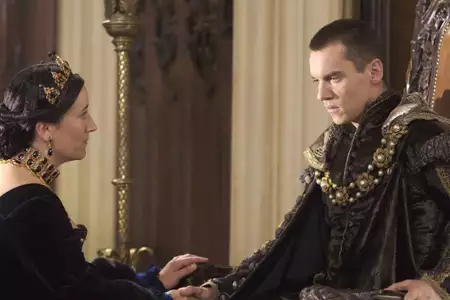 Dynastia Tudorów - galeria zdjęć - filmweb